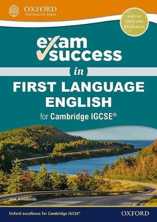 Download Exam Success in First Language English for Cambridge Igcserg - Jane Arredondo file in ePub