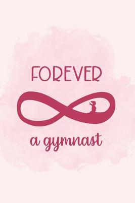 Read Online Forever A Gymnast: Blank Lined Notebook Journal Diary Composition Notepad 120 Pages 6x9 Paperback ( Gymnastic ) 2 - Haider Heaton file in ePub