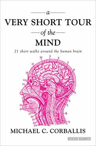 Read A Very Short Tour of the Mind: 21 Short Walks Around the Human Brain - Michael C. Corballis file in PDF