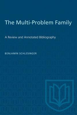 Read The Multi-Problem Family: A Review and Annotated Bibliography - Benjamin Schlesinger | PDF