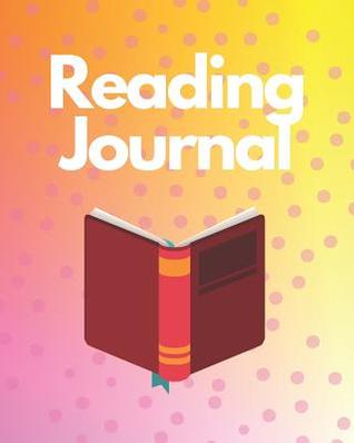 Download Reading Journal: Book Lovers & Read Journal - Write In (8 x 10, 50 Books Log) - Golden Lifestyle Press | ePub