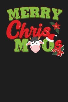 Full Download Merry Chrismoos: 6x9 120 Page Christmas Keepsake Journal - Red Glass Publishing | PDF