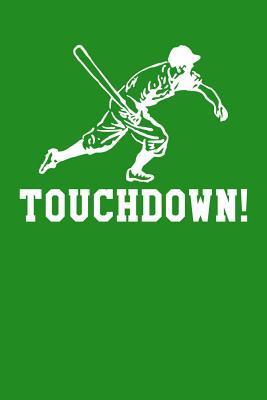 Download Touchdown!: Ukulele Tab Notebook 6x9 120 Pages - Marc Richards | PDF