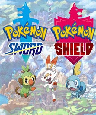 Full Download Pokemon Sword and Shield, Game Guide - Updated Strategy Guide - ZveR EVV | ePub