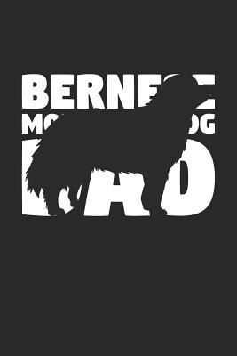 Read Bernese Mountain Dog Notebook 'Bernese Mountain Dog Dad' - Gift for Dog Lovers - Bernese Mountain Dog Journal: Medium College-Ruled Journey Diary, 110 page, Lined, 6x9 (15.2 x 22.9 cm) -  file in PDF