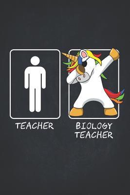 Read Unicorn Teacher Gifts: Biology Teachers Funny Male Dabbing Unicorn Perpetual Calendar Monthly Weekly Planner Organizer 6x9 Teaching Appreciation, Thank You, Retirement, Year End Inspirational Present -  file in PDF