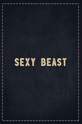 Read The Funny Office Gag Gifts: Sexy Beast Composition Notebook Lightly Lined Pages Daily Journal Blank Diary Notepad 6x9 - Theofficeboss file in ePub