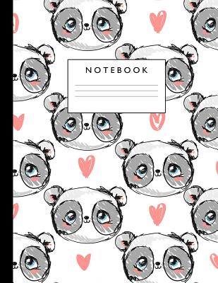 Full Download Notebook: Cute Lined Journal Ruled Composition Note Book to Draw and Write In for Girls and Boys - Home School Supplies for K-12 Grade Highschool and College: Cover Design 077 -  | PDF