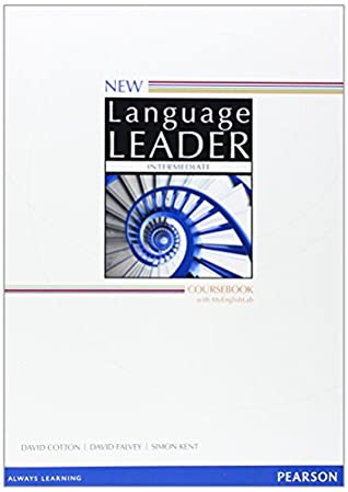 Read New Language Leader Intermediate Coursebook with MyEnglishLab Pack - FALVEY, KENT COTTON | ePub