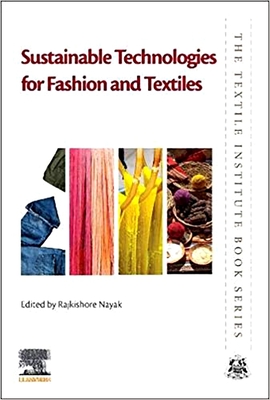Read Sustainable Technologies for Fashion and Textiles - Rajkishore Nayak file in PDF