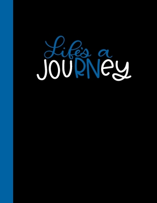 Download Life's A Journey: 2020 Weekly Planner for Nurses - Planalot file in ePub