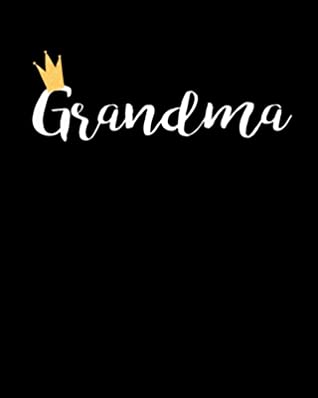 Full Download Grandma: 2020 Monthly Planner Dated Journal 8 x 10 110 pages Notebook - Family Cutey file in ePub