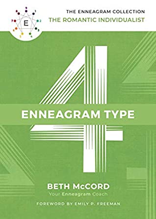 Download The Enneagram Type 4: The Romantic Individualist - Beth McCord file in PDF