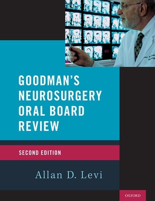Download Goodman's Neurosurgery Oral Board Review: A Primer - Allan D Levi | ePub